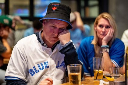 Blue Jays’ World Series title drought extends, but it’s not the longest