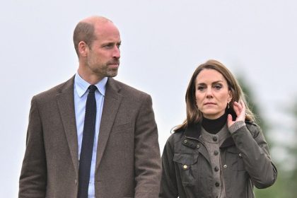 Prince William, Kate Middleton move to Forest Lodge despite previous privacy and safety concerns