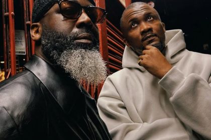 Libations Lyrics by Show Dem Camp