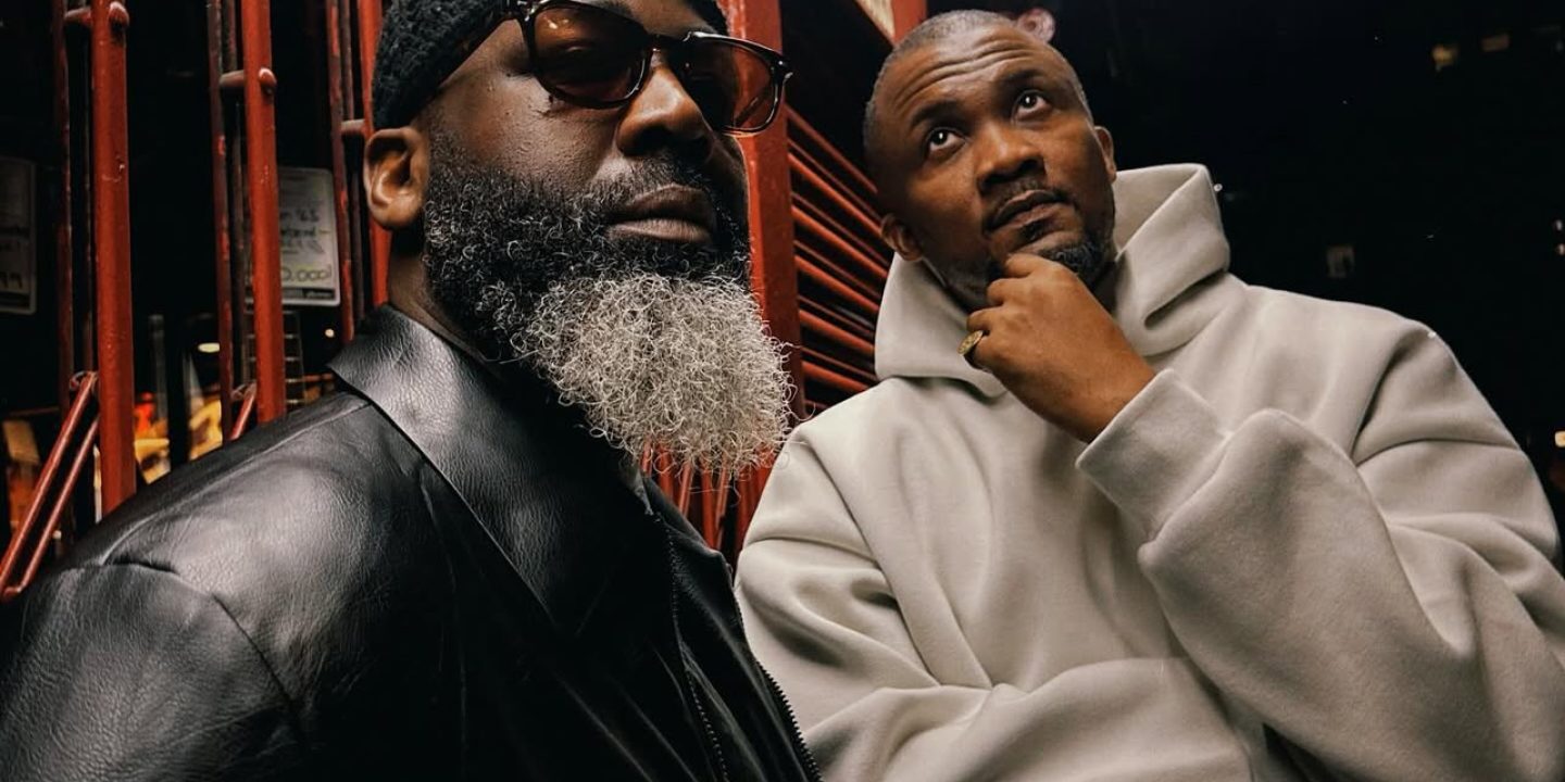 Libations Lyrics by Show Dem Camp