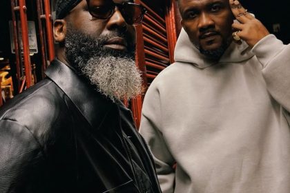 One Chance (Interlude) Lyrics by Show Dem Camp