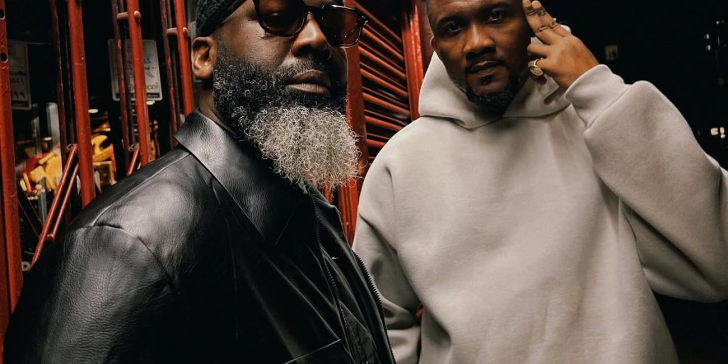 One Chance (Interlude) Lyrics by Show Dem Camp