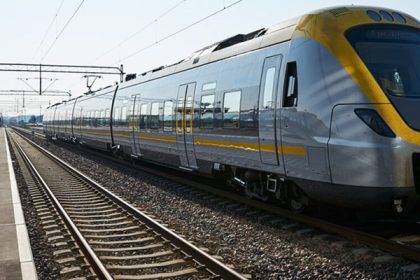 Ericsson and SAR unite to drive 5G-powered rail transformation in Saudi Arabia