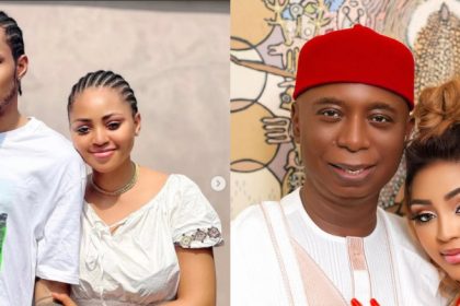 Regina Daniels’ Brother Sammy Daniels Granted Bail