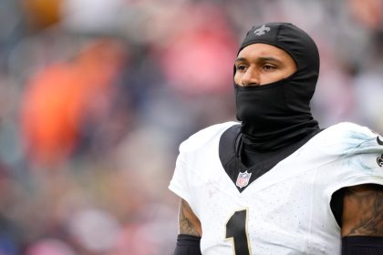 The Saints may have missed out on another move