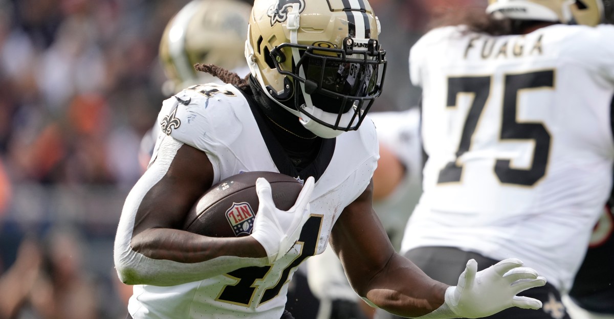 The Good, the Bad, and the Ugly from the Saints loss to the Rams