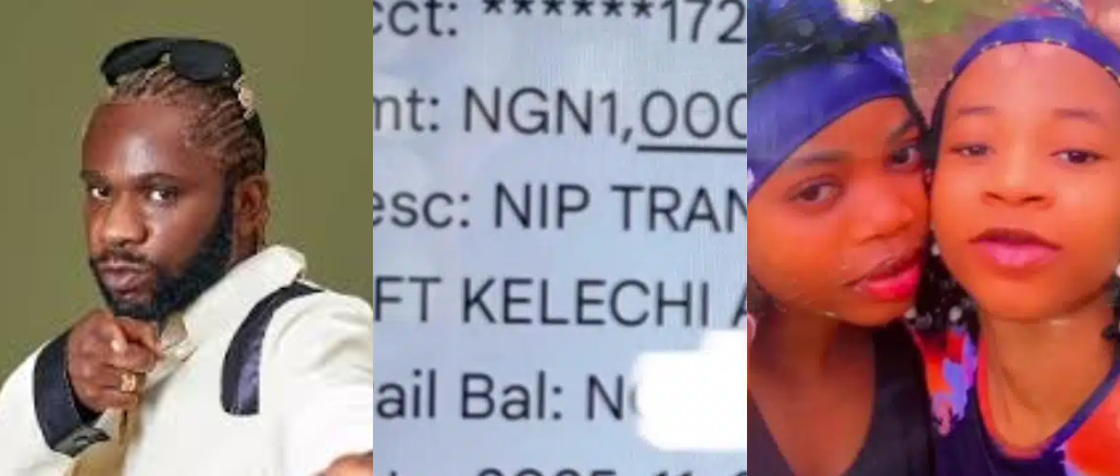 “Return My Money!”