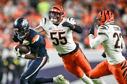 Understanding why the Cowboys traded for Logan Wilson