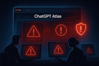 Security Experts Warn of Vulnerabilities in ChatGPT Atlas Browser