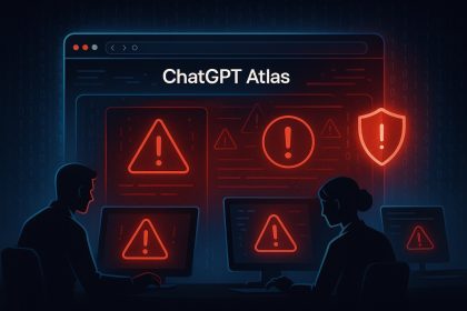 Security Experts Warn of Vulnerabilities in ChatGPT Atlas Browser