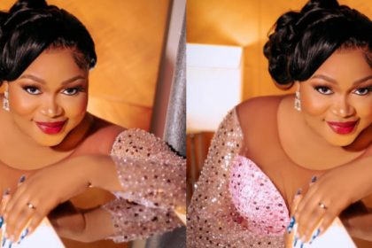 “I Knew It Would Succeed” -Ruth Kadiri Reflects on Her YouTube Film Breakthrough