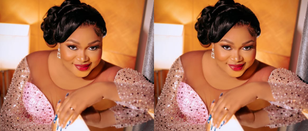 “I Knew It Would Succeed” -Ruth Kadiri Reflects on Her YouTube Film Breakthrough