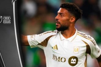 Western Conference: What we learned in Game 2 & what comes next | MLSSoccer.com