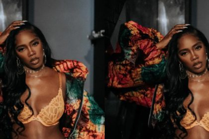 “I Can’t Leave My Man For Cheating”