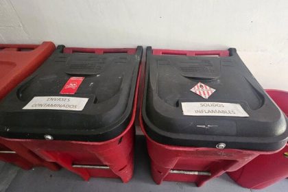 How countries in the Americas are strengthening their capacity for safe medical waste management