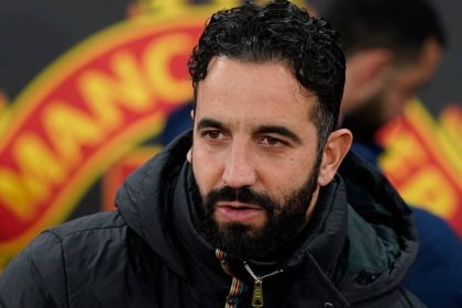 Ruben Amorim urged to make Man Utd upgrade over ‘sloppy’ star whose time is up