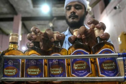 Bangladesh’s liquor industry a surprising success