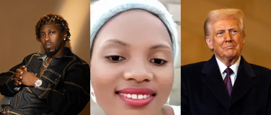 Orezi Speaks On Trump’s Threat To Nigeria, Highlights Deborah Samuel’s Death