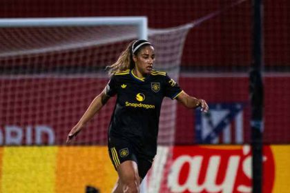 Revisiting Gabby’s core European memories