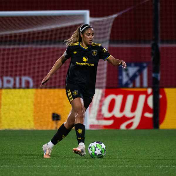 Revisiting Gabby’s core European memories