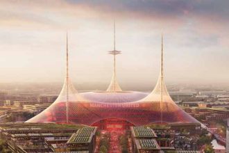 Last chance to complete our new stadium survey