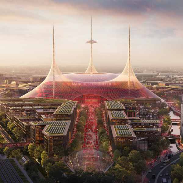 Last chance to complete our new stadium survey