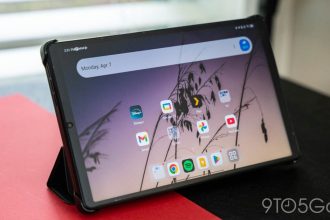 Deals: Lenovo Android tablets from $130, Samsung monitor $950 off, Doorbuster LG OLED TVs from $530, more