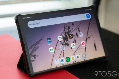 Deals: Lenovo Android tablets from $130, Samsung monitor $950 off, Doorbuster LG OLED TVs from $530, more