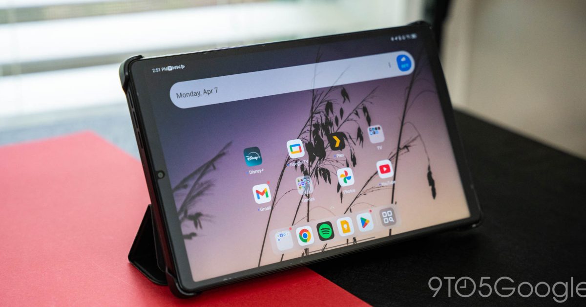 Deals: Lenovo Android tablets from $130, Samsung monitor $950 off, Doorbuster LG OLED TVs from $530, more