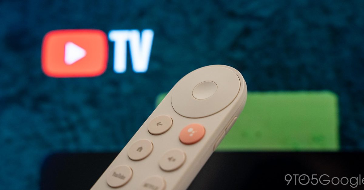 Are you going to keep YouTube TV? [Poll]