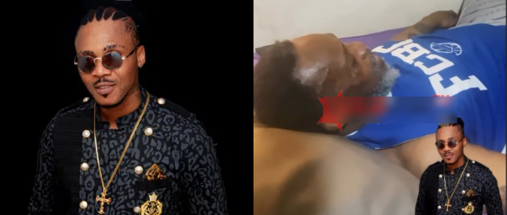 “I’ve Been Bedridden For Over Two Years”