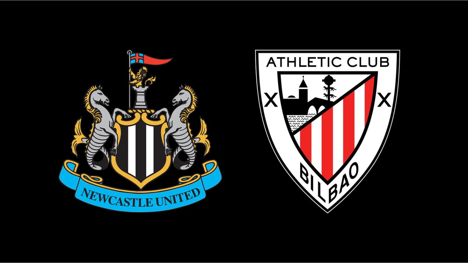 Confirmed Newcastle team v Athletic Bilbao as Bruno, Trippier, Tonali, Thiaw all start