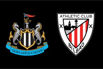 Confirmed Newcastle team v Athletic Bilbao as Bruno, Trippier, Tonali, Thiaw all start