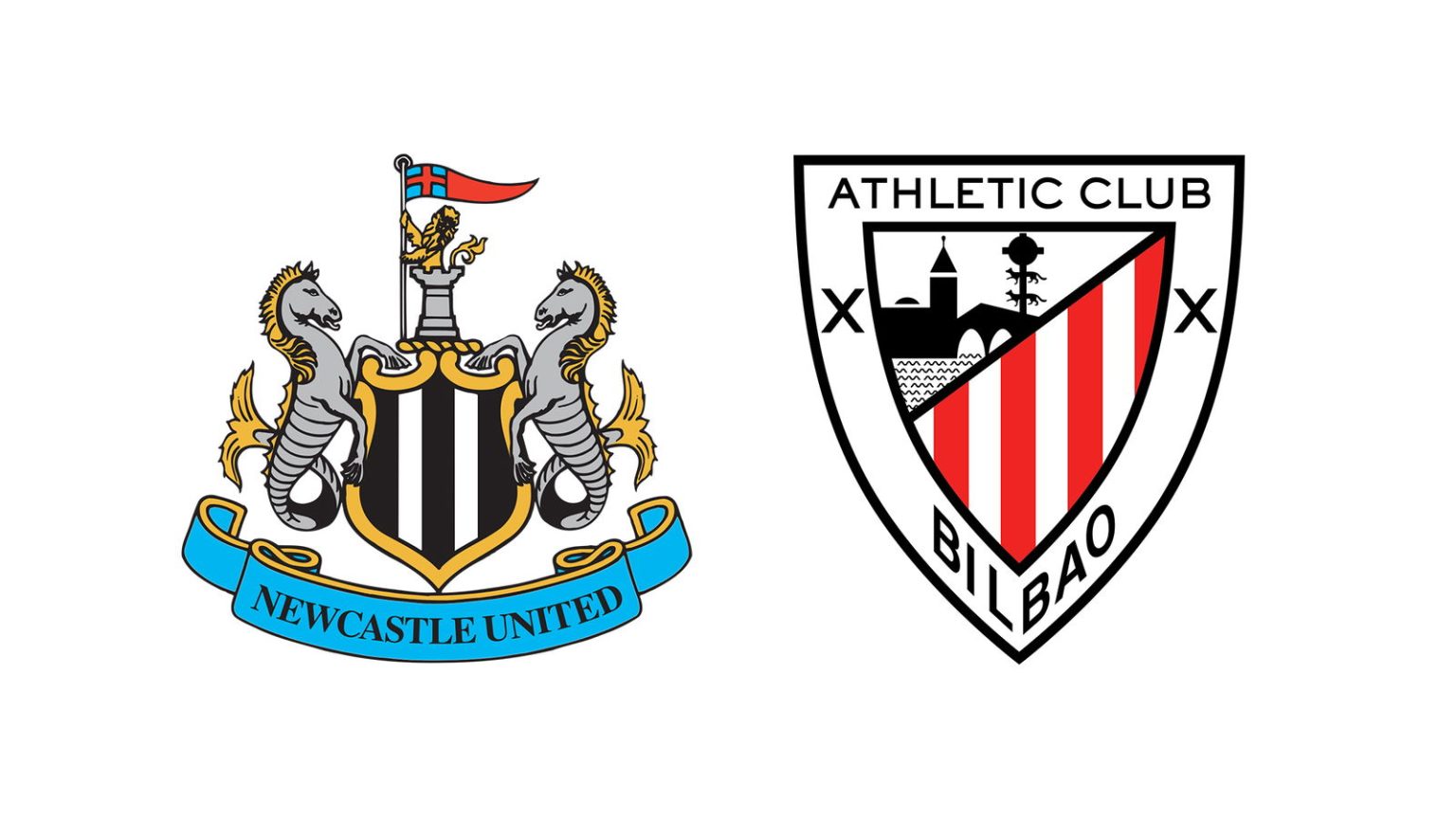 BBC Sport neutrals comment on special bond between Newcastle and Athletic Bilbao fans