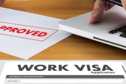 Cheapest EU Work Visas For 2026: Germany, Spain Top The List