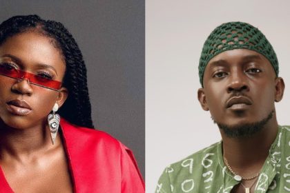 “We Were Just Friends”