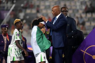 WAFCON: CAF increases number of participating countries; how will it affect Nigeria’s Super Falcons?