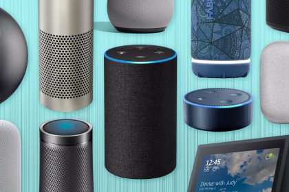 Best smart speakers & displays: 12 top picks for smart homes