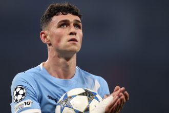 Phil Foden has got his smile back! Man City star admits to ‘learning a lot’ about himself during troubled 2024-25 season and has rediscovered his hunger