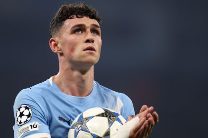 Phil Foden has got his smile back! Man City star admits to ‘learning a lot’ about himself during troubled 2024-25 season and has rediscovered his hunger