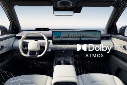 Dolby Atmos arrives in the new, affordable China-exclusive Hyundai Elexio