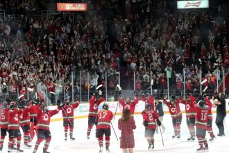 PWHL’s Lansdowne capacity concerns ‘ignored’ by City of Ottawa, league says