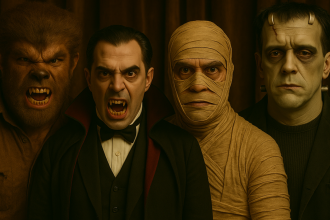 I gave myself a monster makeover with ChatGPT, here’s how you can do it, too