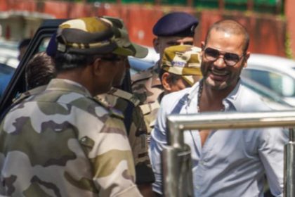 Suresh Raina, Shikhar Dhawan Under ED Radar: Cricketers’ Assets Attached In Illegal Betting Probe