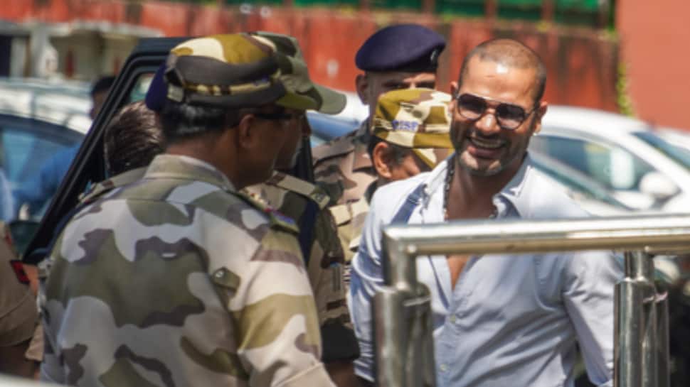 Suresh Raina, Shikhar Dhawan Under ED Radar: Cricketers’ Assets Attached In Illegal Betting Probe