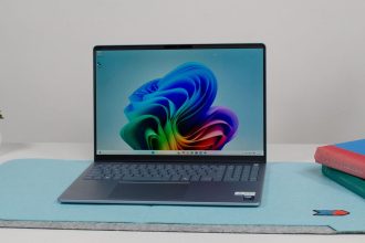 Dell 16 Plus review