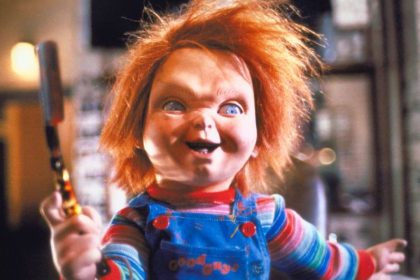 7 new horror movies on Prime Video, Shudder, HBO Max, and more in November 2025