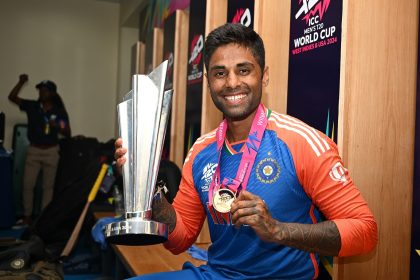 ICC shortlists venues for 2026 T20 World Cup in India and Sri Lanka