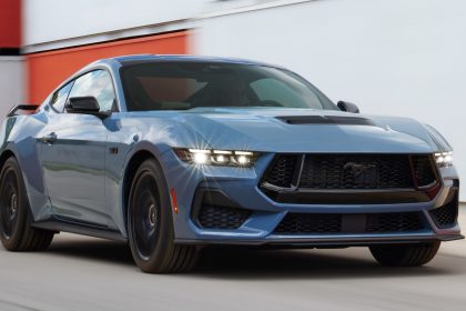 These Are The Worst-Selling Cars In America In 2025 (So Far)