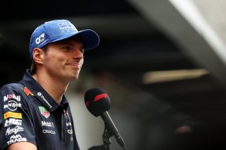 Max Verstappen admit he needs “luck” to catch McLaren drivers for F1 2025 title